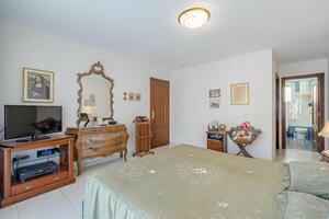 Apartamento de 4 dormitorios - Los Cristianos - Parque Tropical 1 (1)