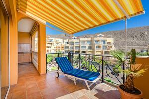 Apartamento de 4 dormitorios - Los Cristianos - Parque Tropical 1 (3)