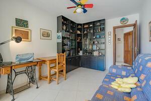 Apartamento de 4 dormitorios - Los Cristianos - Parque Tropical 1 (1)