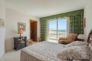 Apartamento de 4 dormitorios - Los Cristianos - Parque Tropical 1 (0)