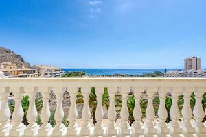 Apartamento de 4 dormitorios - Los Cristianos - Parque Tropical 1 (2)