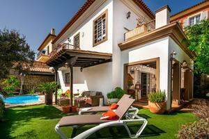 4 Bedroom Villa - Chayofa (0)