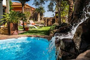 4 Bedroom Villa - Chayofa (1)