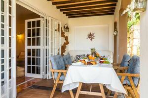4 Bedroom Villa - Chayofa (2)