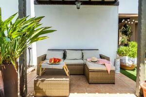 4 Bedroom Villa - Chayofa (3)
