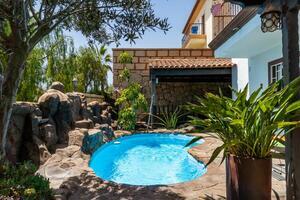 4 Bedroom Villa - Chayofa (0)