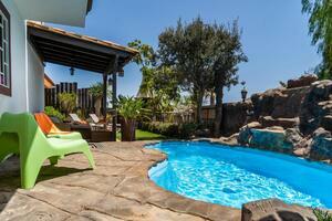 4 Bedroom Villa - Chayofa (1)