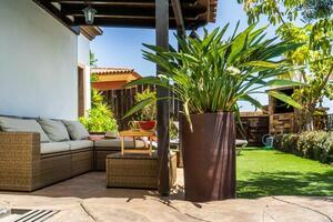 4 Bedroom Villa - Chayofa (2)