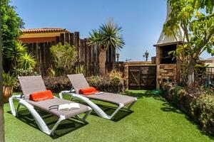 4 Bedroom Villa - Chayofa (0)