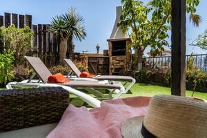 4 Bedroom Villa - Chayofa (1)