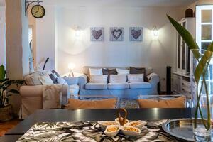 4 Bedroom Villa - Chayofa (1)