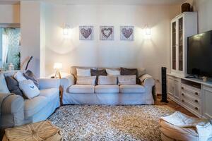 4 Bedroom Villa - Chayofa (0)