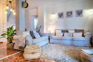4 Bedroom Villa - Chayofa (1)