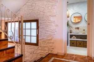 4 Bedroom Villa - Chayofa (1)