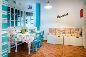 4 Bedroom Villa - Chayofa (1)