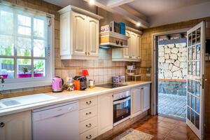 4 Bedroom Villa - Chayofa (3)