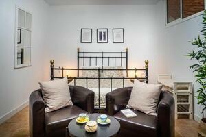 4 Bedroom Villa - Chayofa (3)