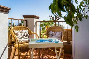 4 Bedroom Villa - Chayofa (2)
