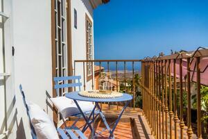 4 Bedroom Villa - Chayofa (0)