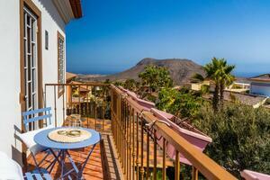 4 Bedroom Villa - Chayofa (1)