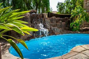 4 Bedroom Villa - Chayofa (2)