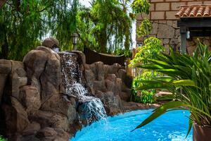 4 Bedroom Villa - Chayofa (3)