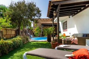 4 Bedroom Villa - Chayofa (0)