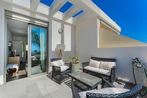 Villa de 4 dormitorios -  La Caleta (3)