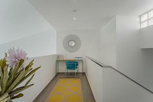 Villa de 4 dormitorios -  La Caleta (1)
