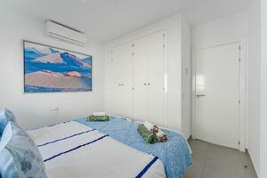 Villa de 4 dormitorios -  La Caleta (1)