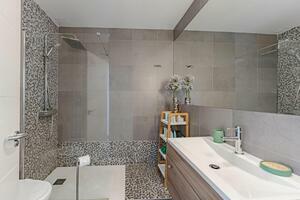 Villa de 4 dormitorios -  La Caleta (2)