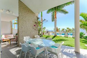 Villa de 4 dormitorios -  La Caleta (3)