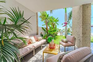Villa de 4 dormitorios -  La Caleta (0)