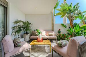 Villa de 4 dormitorios -  La Caleta (1)
