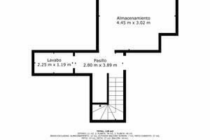 Villa de 4 dormitorios -  La Caleta (1)