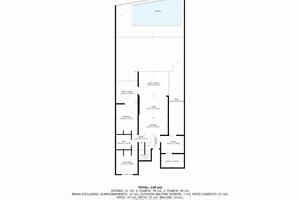 Villa de 4 dormitorios -  La Caleta (2)