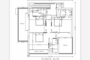 Villa de Luxe de 4 chambres - Torviscas Alto (3)