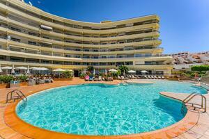 2 Bedroom Apartment - San Eugenio Bajo - Santa María (1)