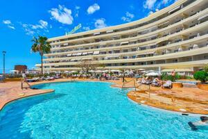 2 Bedroom Apartment - San Eugenio Bajo - Santa María (0)
