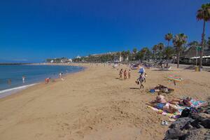 Entreprise - Playa de Las Américas (0)