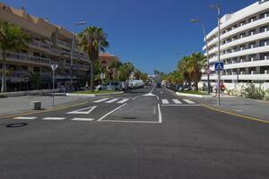 Entreprise - Playa de Las Américas (0)