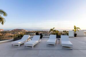 Luxury 5 Bedroom Villa - San Eugenio Alto - Serenity Luxury Villas (0)
