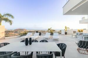 Luxury 5 Bedroom Villa - San Eugenio Alto - Serenity Luxury Villas (2)