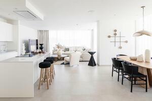 Luxury 5 Bedroom Villa - San Eugenio Alto - Serenity Luxury Villas (0)