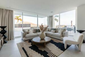 Luxury 5 Bedroom Villa - San Eugenio Alto - Serenity Luxury Villas (3)