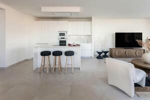 Luxury 5 Bedroom Villa - San Eugenio Alto - Serenity Luxury Villas (2)