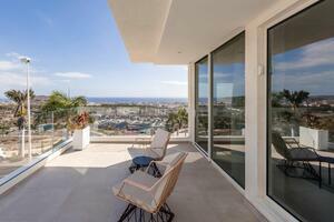 Luxury 5 Bedroom Villa - San Eugenio Alto - Serenity Luxury Villas (3)
