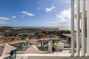 Luxury 5 Bedroom Villa - San Eugenio Alto - Serenity Luxury Villas (0)