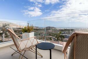 Luxury 5 Bedroom Villa - San Eugenio Alto - Serenity Luxury Villas (0)