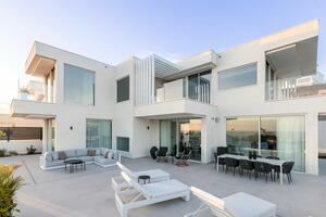 Luxury 5 Bedroom Villa - San Eugenio Alto - Serenity Luxury Villas (3)